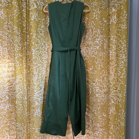 Gal Meets Glam Leonie jumpsuit - Picture 3 of 3